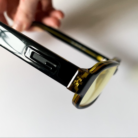 Custom Gucci Sunglasses - Picture 2 of 2